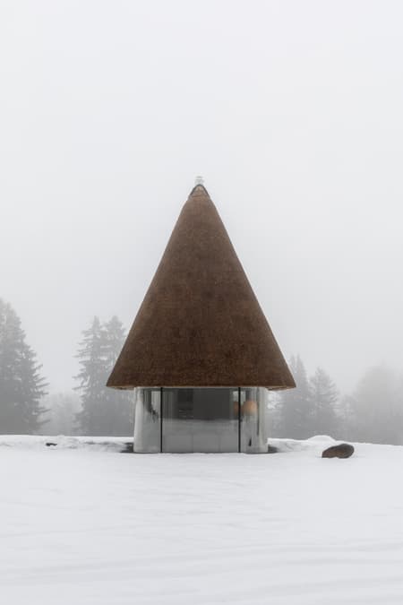 Under the Reed Roof Guesthouses 